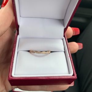 Wedding band